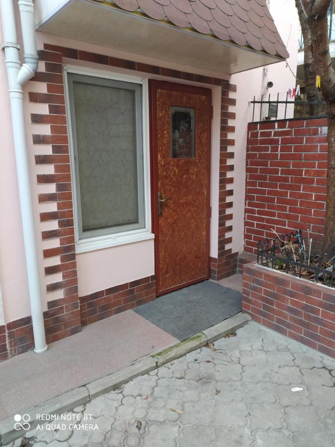 Home Chisinau Exterior foto